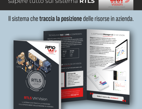 Scarica la nostra nuova Brochure dedicata al sistema “RTLS”