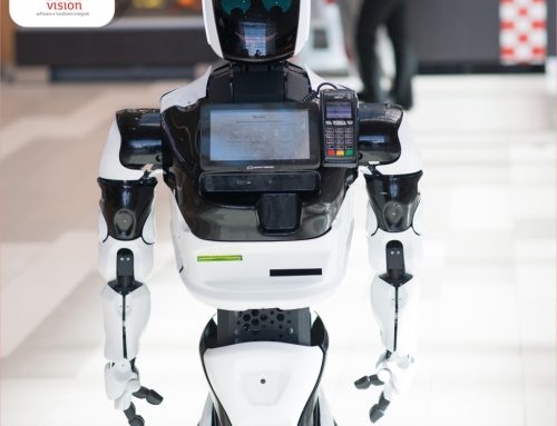 Il 2023 è l’anno dei robot umanoidi