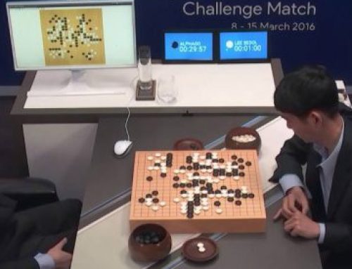 Dieci anni fa un’IA sconfisse un uomo. Non fu la fine ma un inizio.
