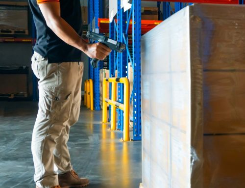 Tecnologie RFID: tracciabilità e controllo avanzato per la logistica di magazzino