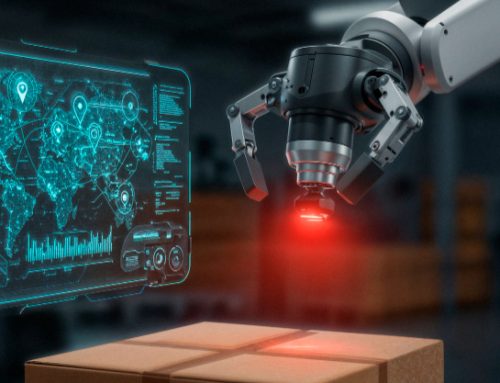 The “Game Changer” technologies of logistics in 2026